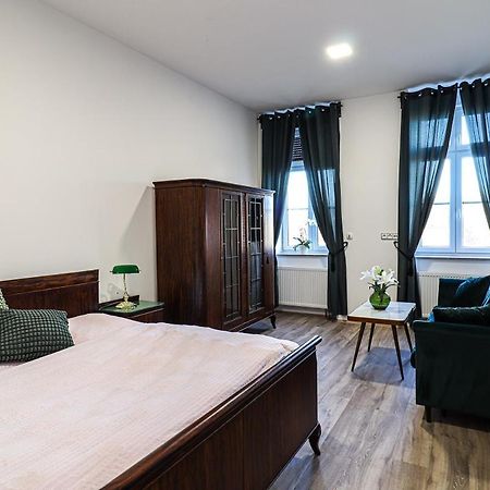 Penzion U Hlavacku Horažďovice Екстериор снимка