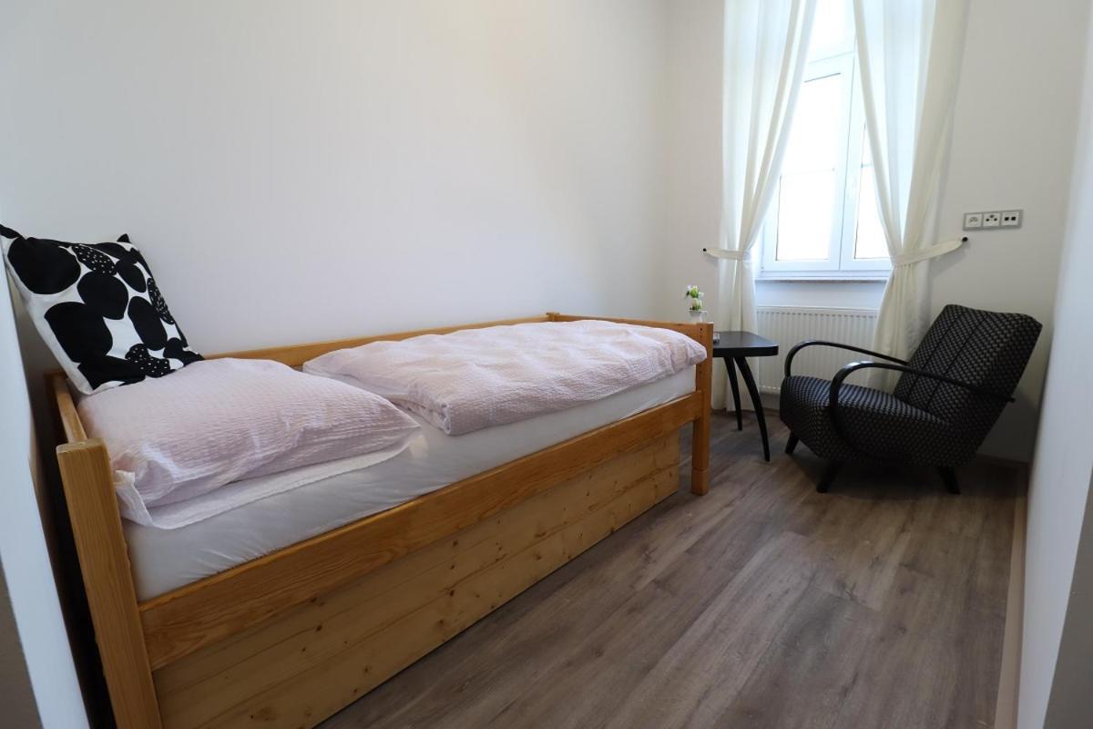 Penzion U Hlavacku Horažďovice Екстериор снимка